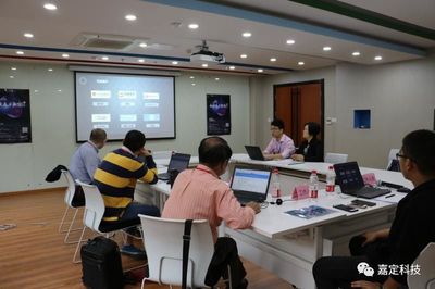 2018“創(chuàng)業(yè)在上海”嘉定賽區(qū)南翔智地賽點 聚焦計算機網(wǎng)絡(luò)信息咨詢，助力創(chuàng)新企業(yè)揚帆起航